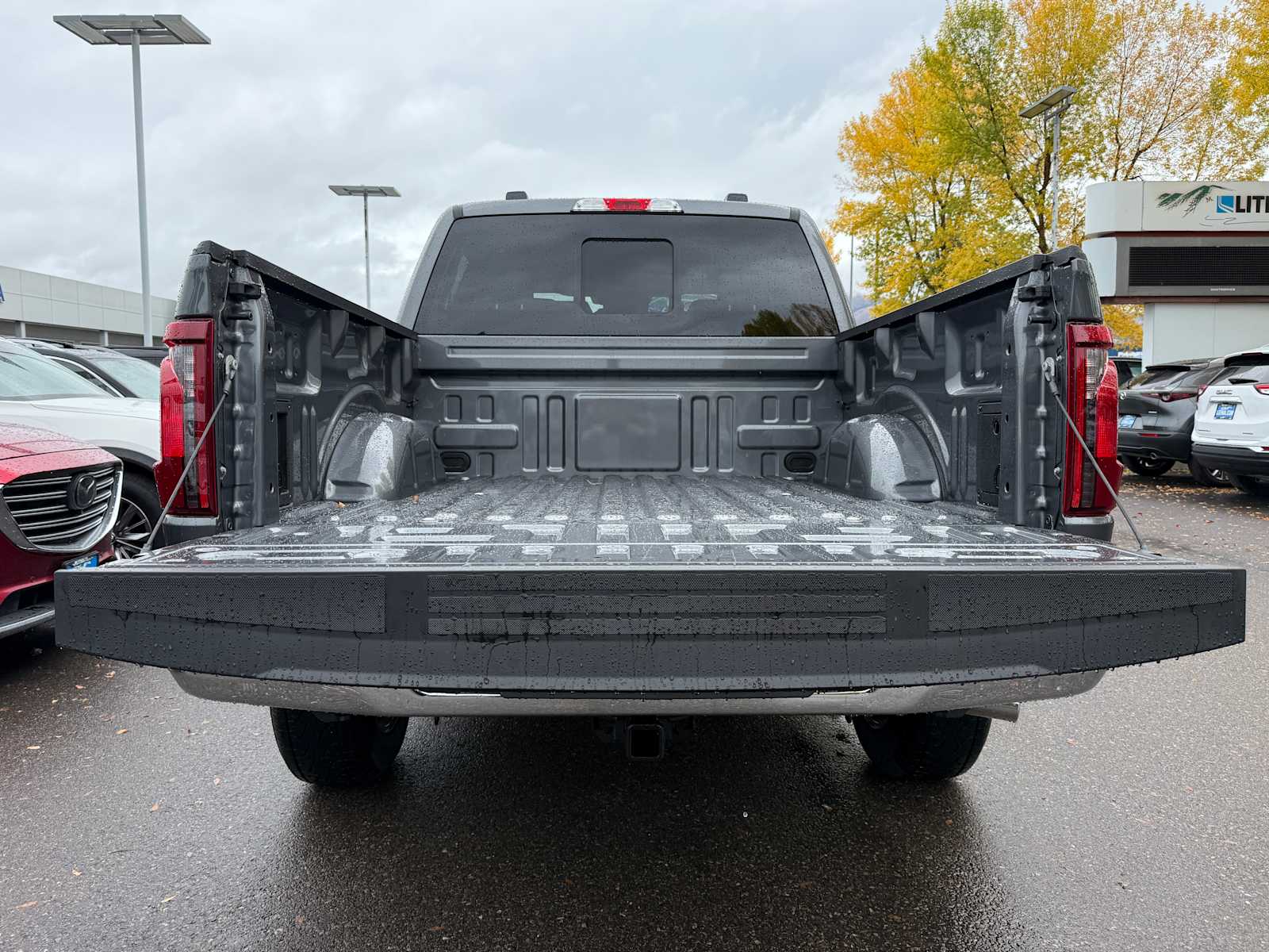 Thumbnail: 2025 Ford F-150 - 9