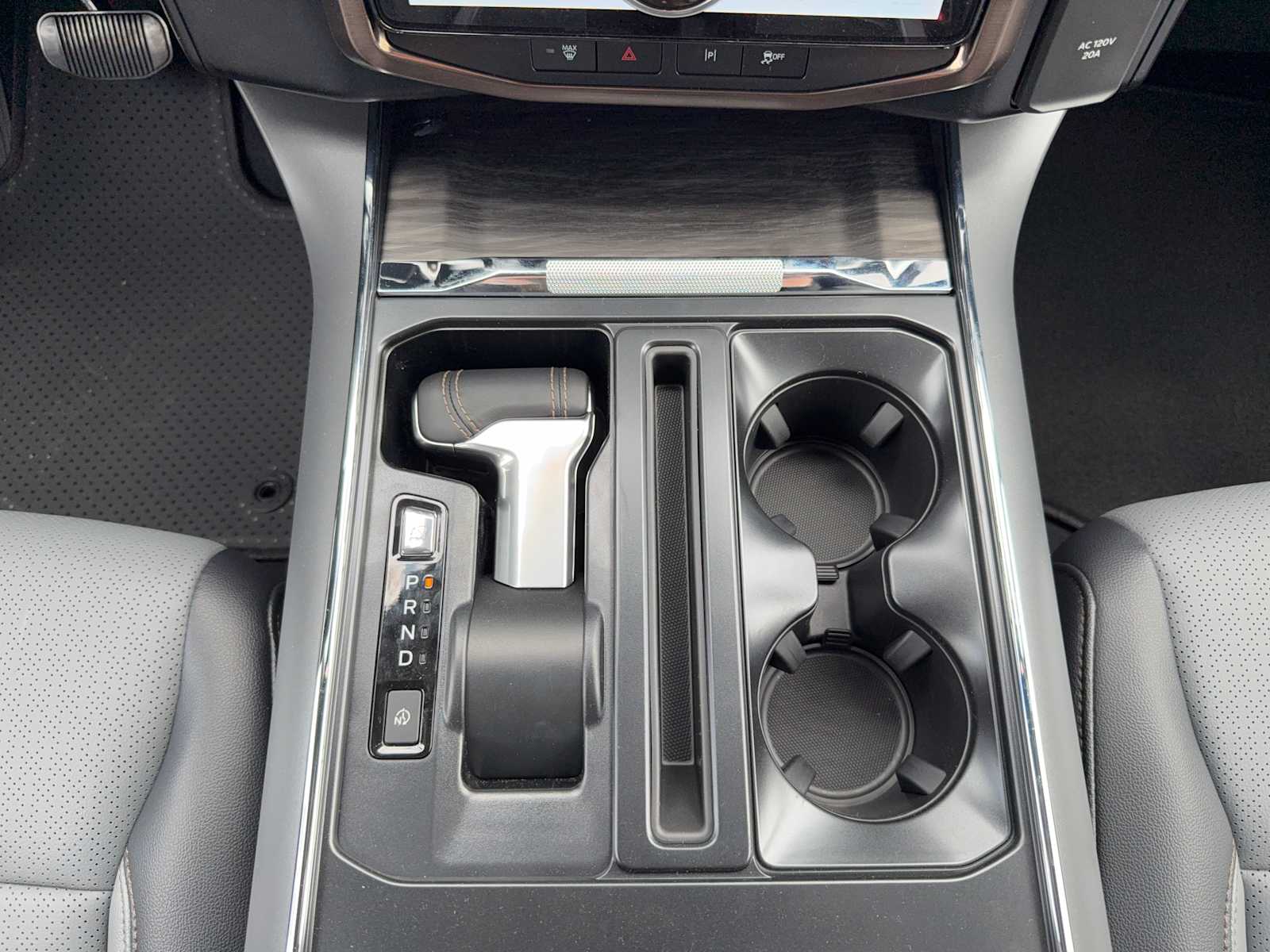 Thumbnail: 2025 Ford F-150 - 20