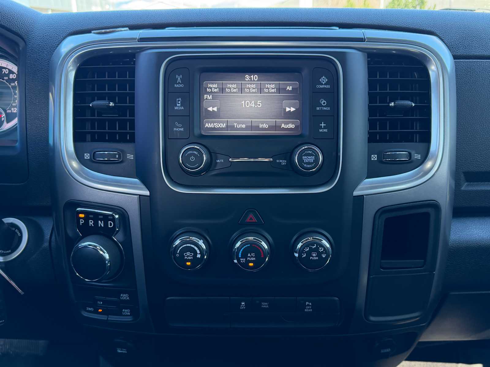 Thumbnail: 2021 RAM 1500 Classic - 19