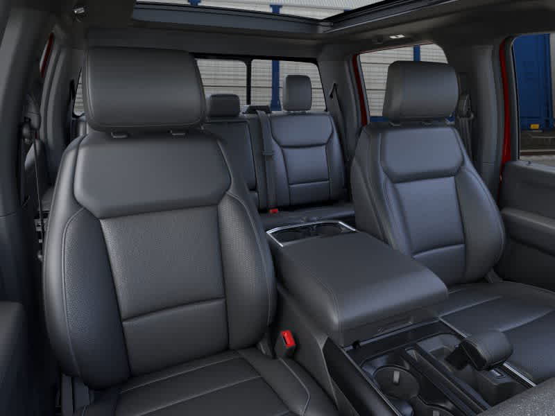 Thumbnail: 2025 Ford F-150 - 10