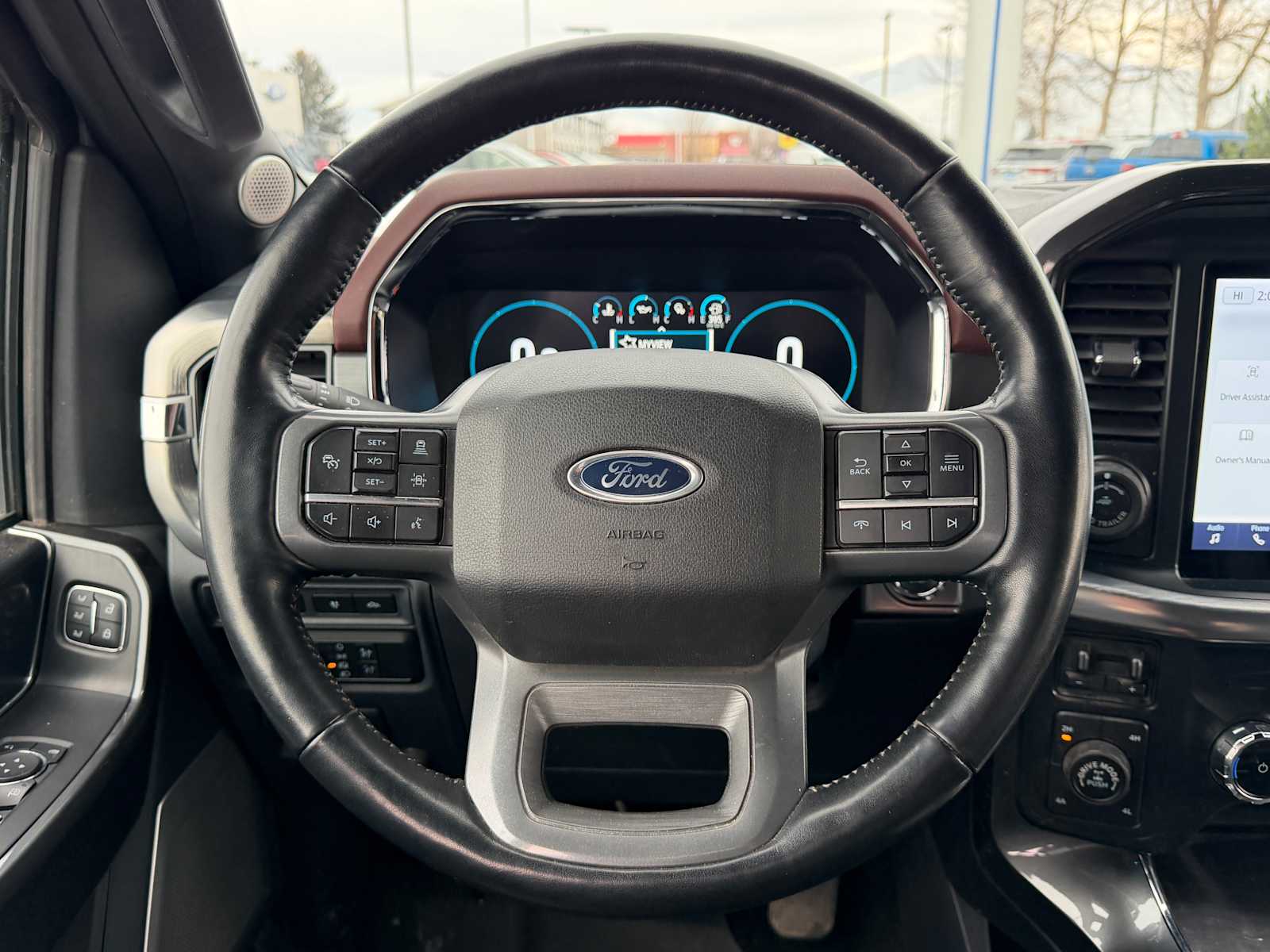 Thumbnail: 2022 Ford F-150 - 14