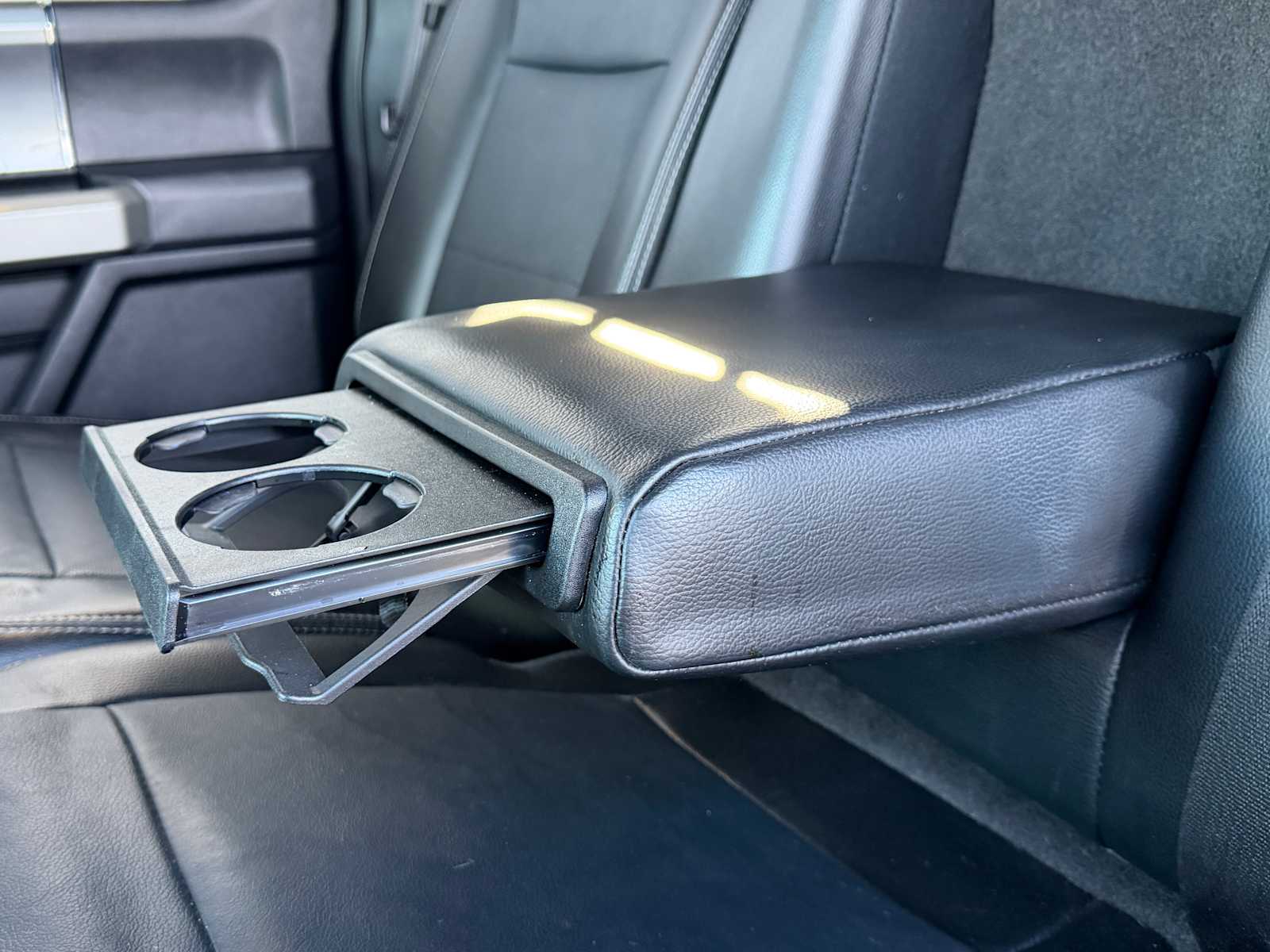 Thumbnail: 2017 Ford F-150 - 28