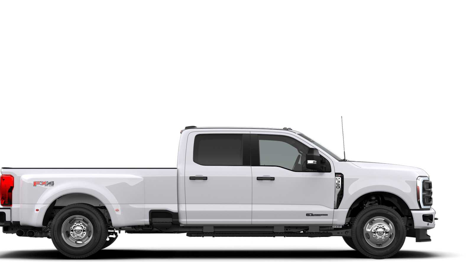 Thumbnail: 2026 Ford F-350 - 5