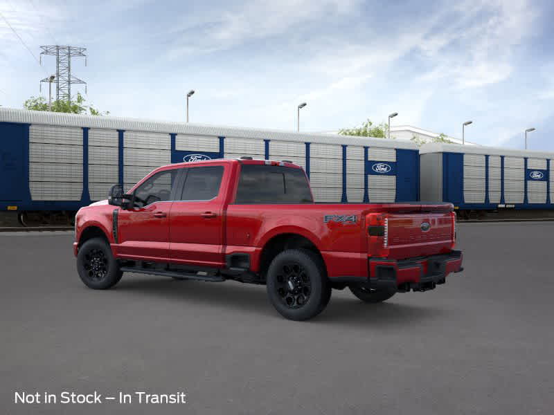 Thumbnail: 2026 Ford F-350 - 4