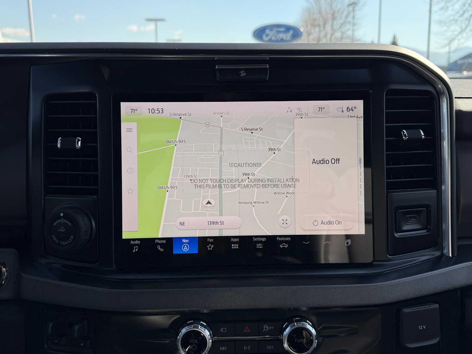 Thumbnail: 2026 Ford F-250 - 20