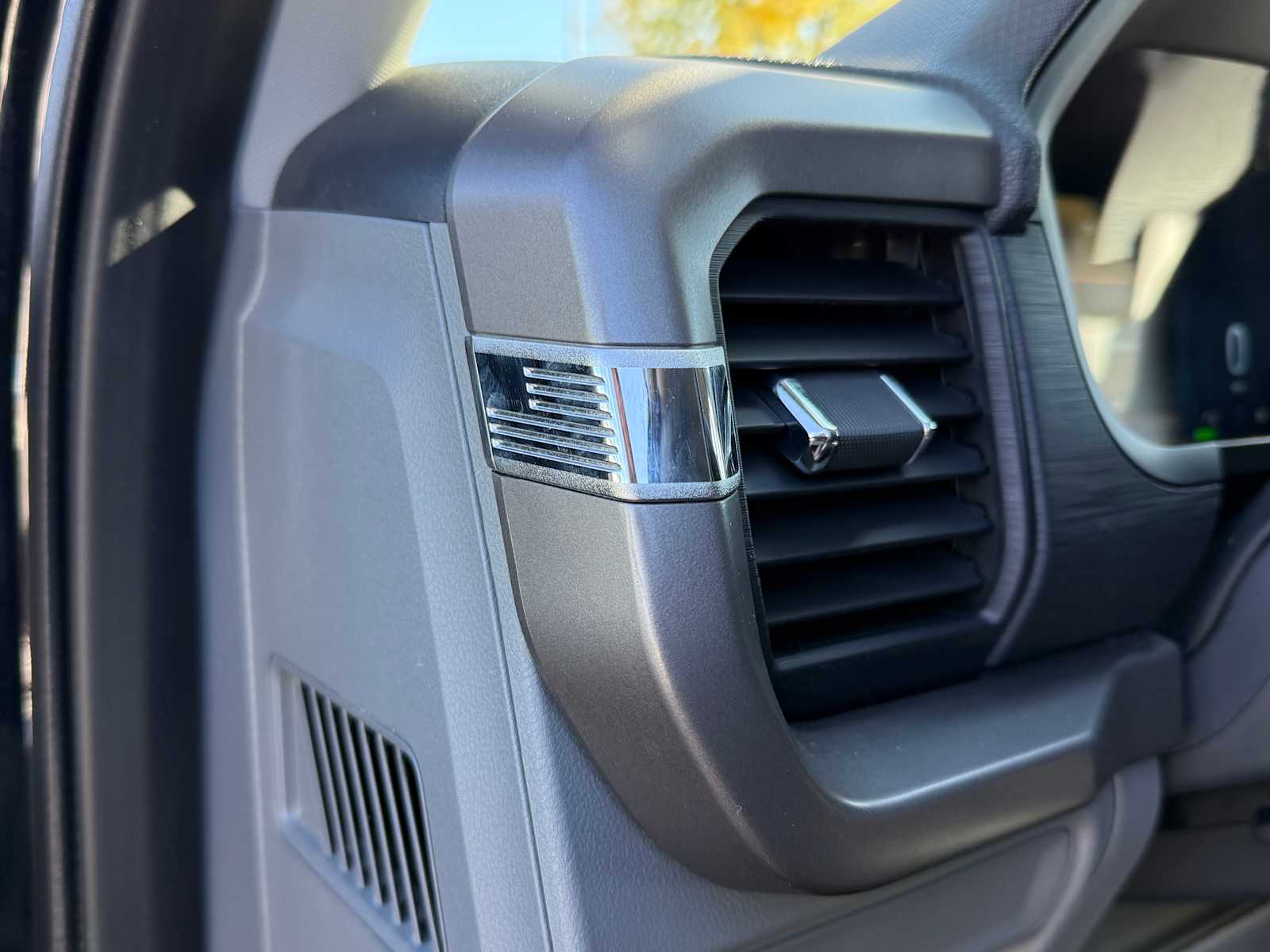 Thumbnail: 2024 Ford F-150 - 10