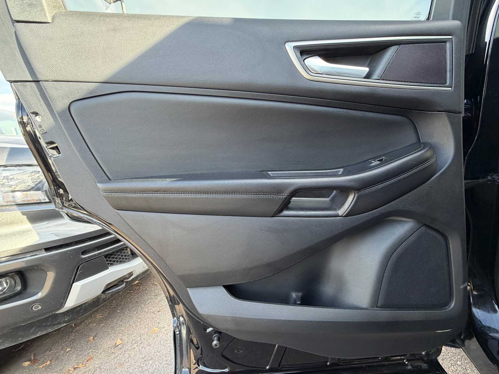 Thumbnail: 2022 Ford Edge - 23