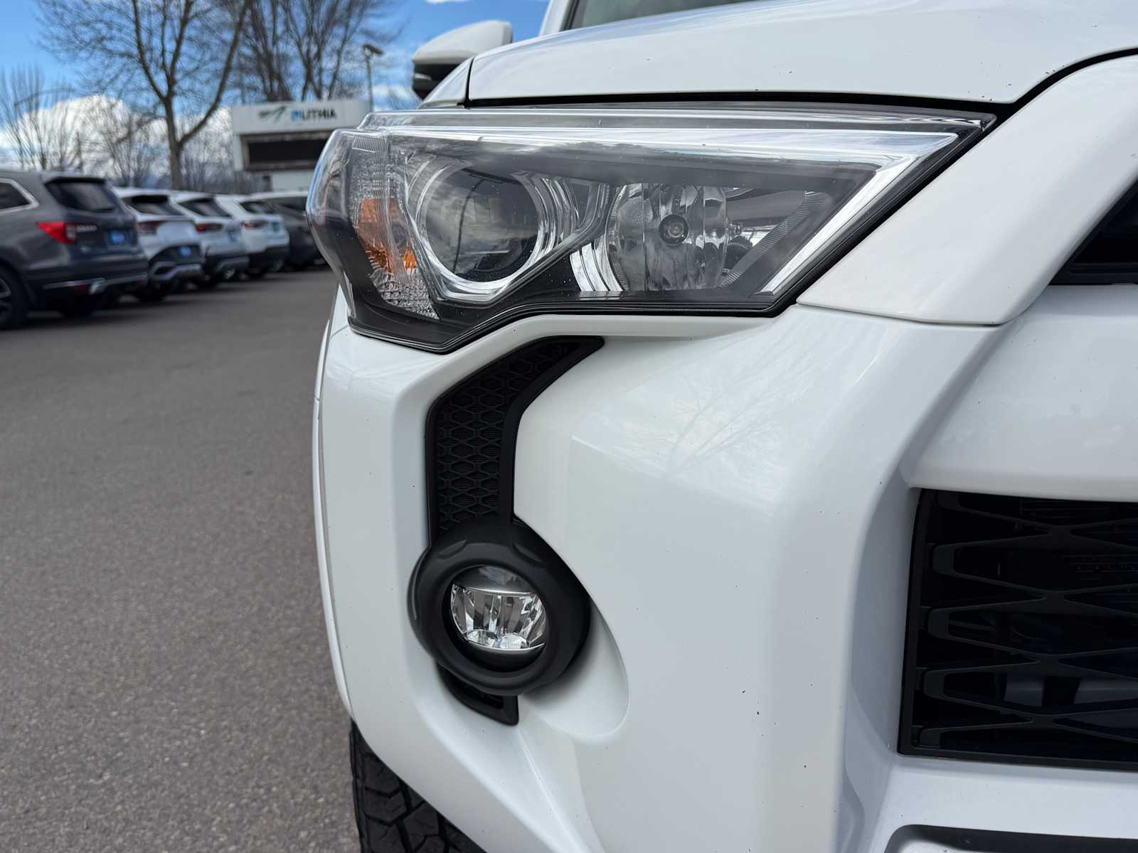 Thumbnail: 2022 Toyota 4Runner - 3