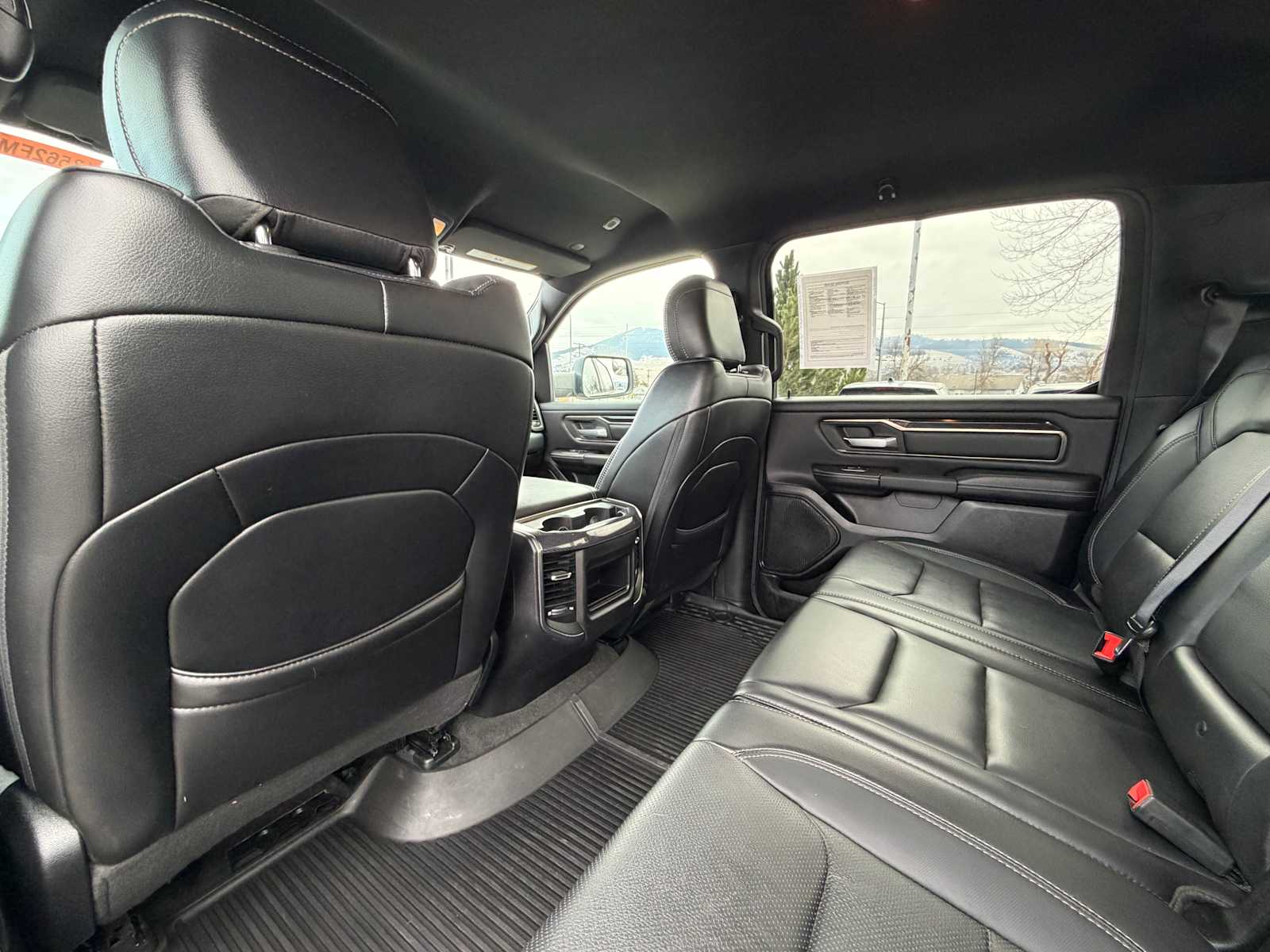 Thumbnail: 2020 RAM 1500 - 31