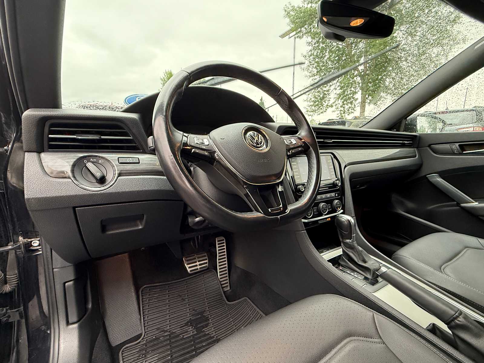 Thumbnail: 2021 Volkswagen Passat - 12