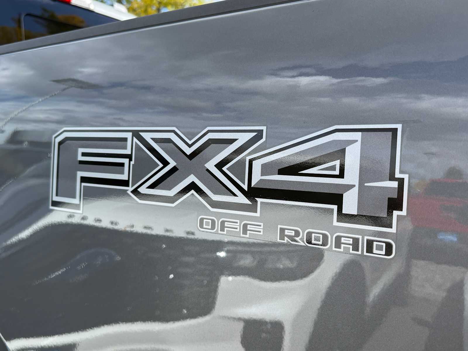 Thumbnail: 2026 Ford F-250 - 10