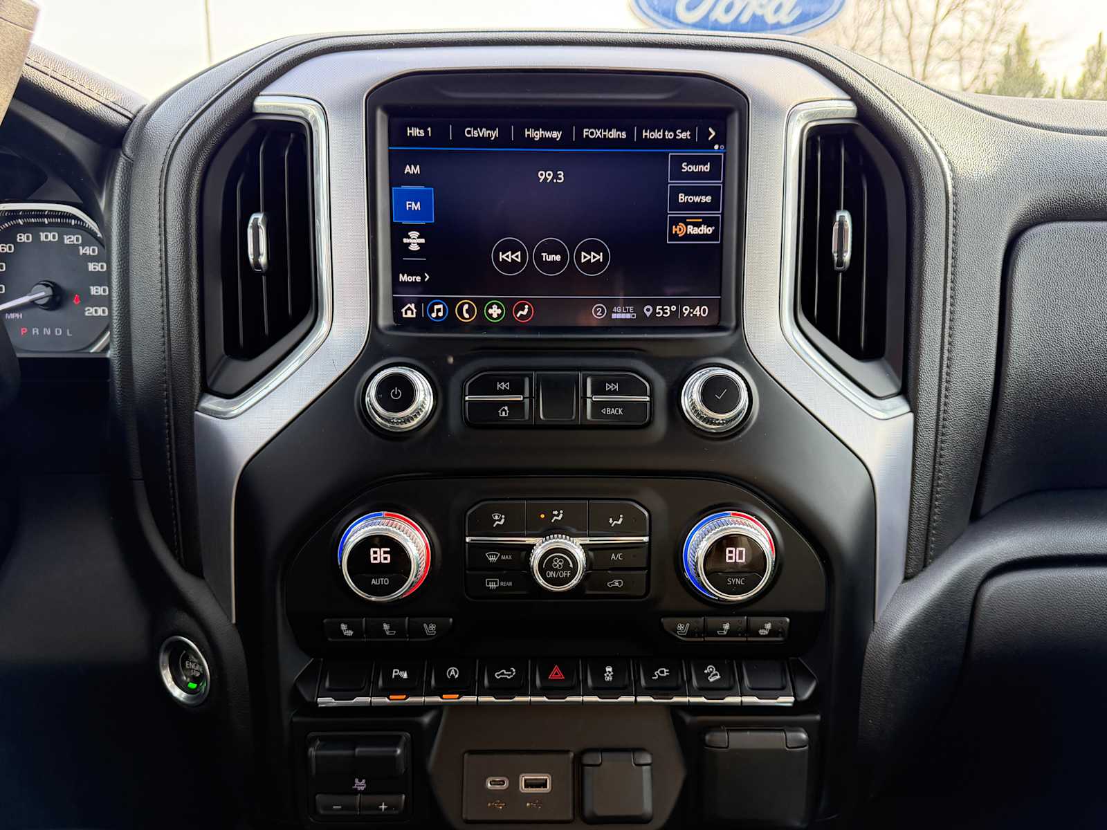 Thumbnail: 2020 GMC Sierra 1500 - 18