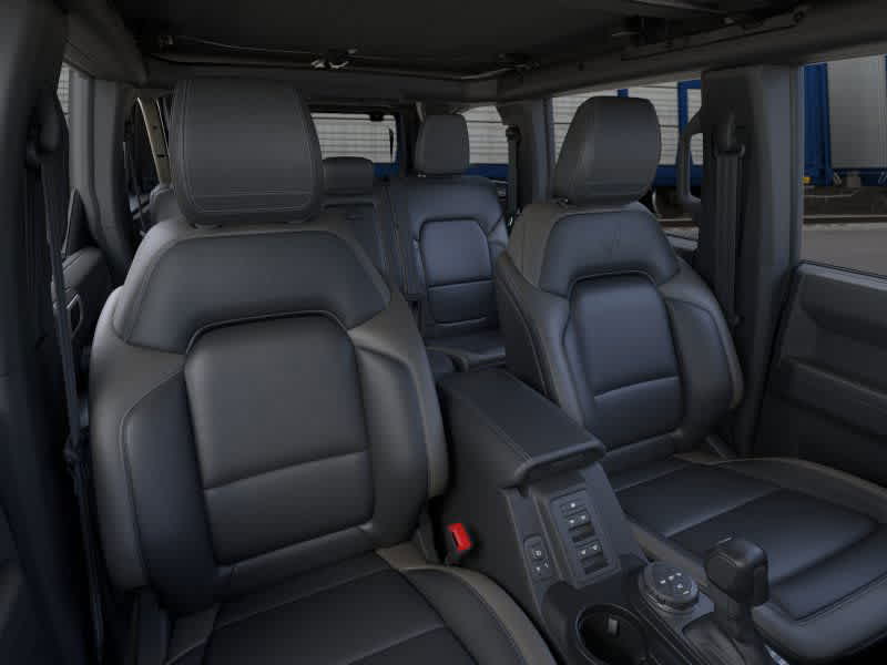 Thumbnail: 2025 Ford Bronco - 10