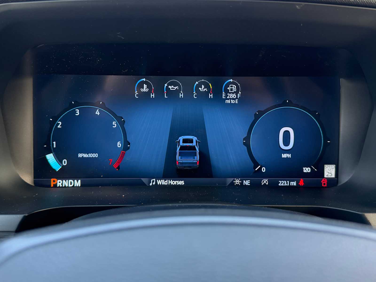 Thumbnail: 2025 Ford F-150 - 15