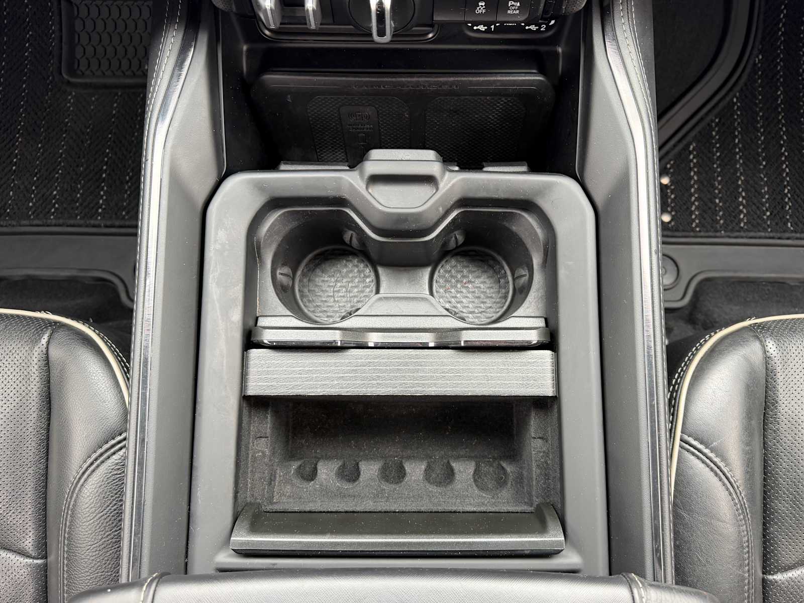 Thumbnail: 2024 RAM 3500 - 17