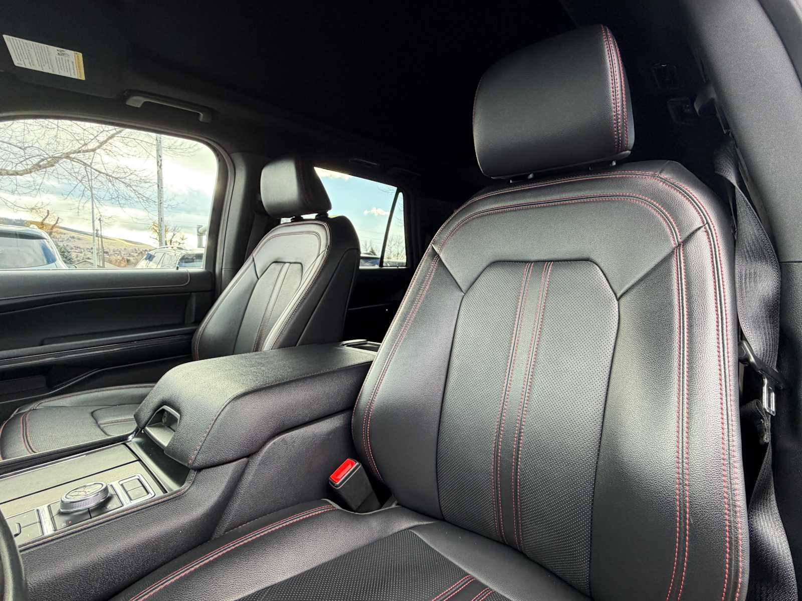 Thumbnail: 2024 Ford Expedition MAX - 11