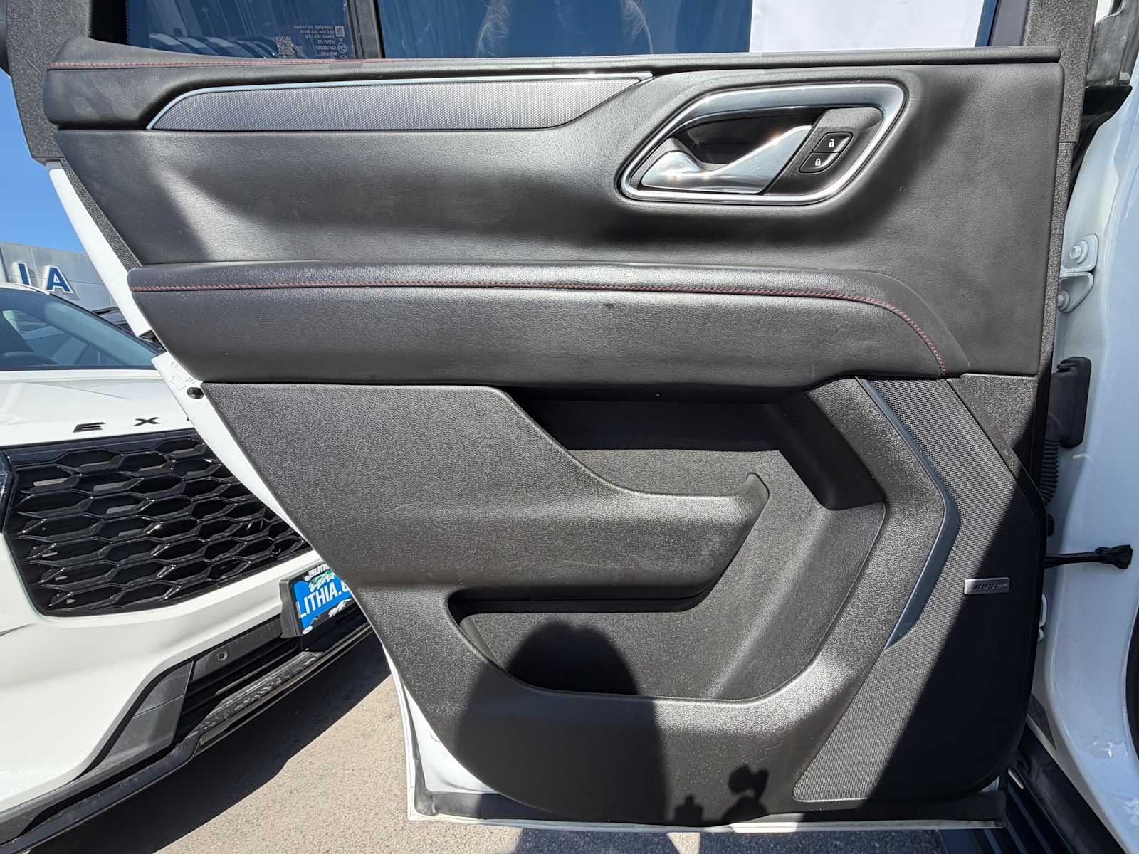 Thumbnail: 2023 Chevrolet Tahoe - 24