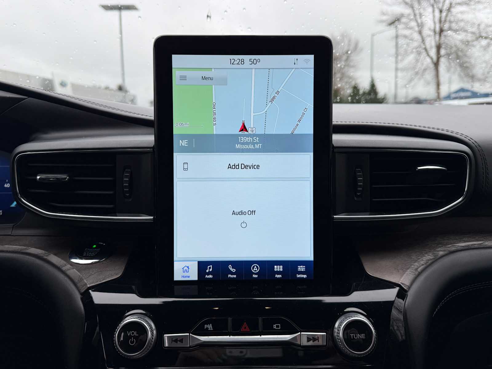 Thumbnail: 2021 Ford Explorer - 17