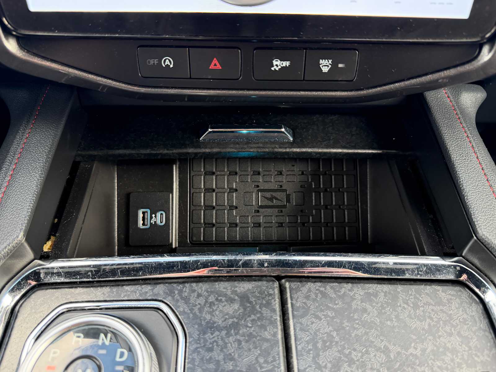 Thumbnail: 2024 Ford Expedition MAX - 18