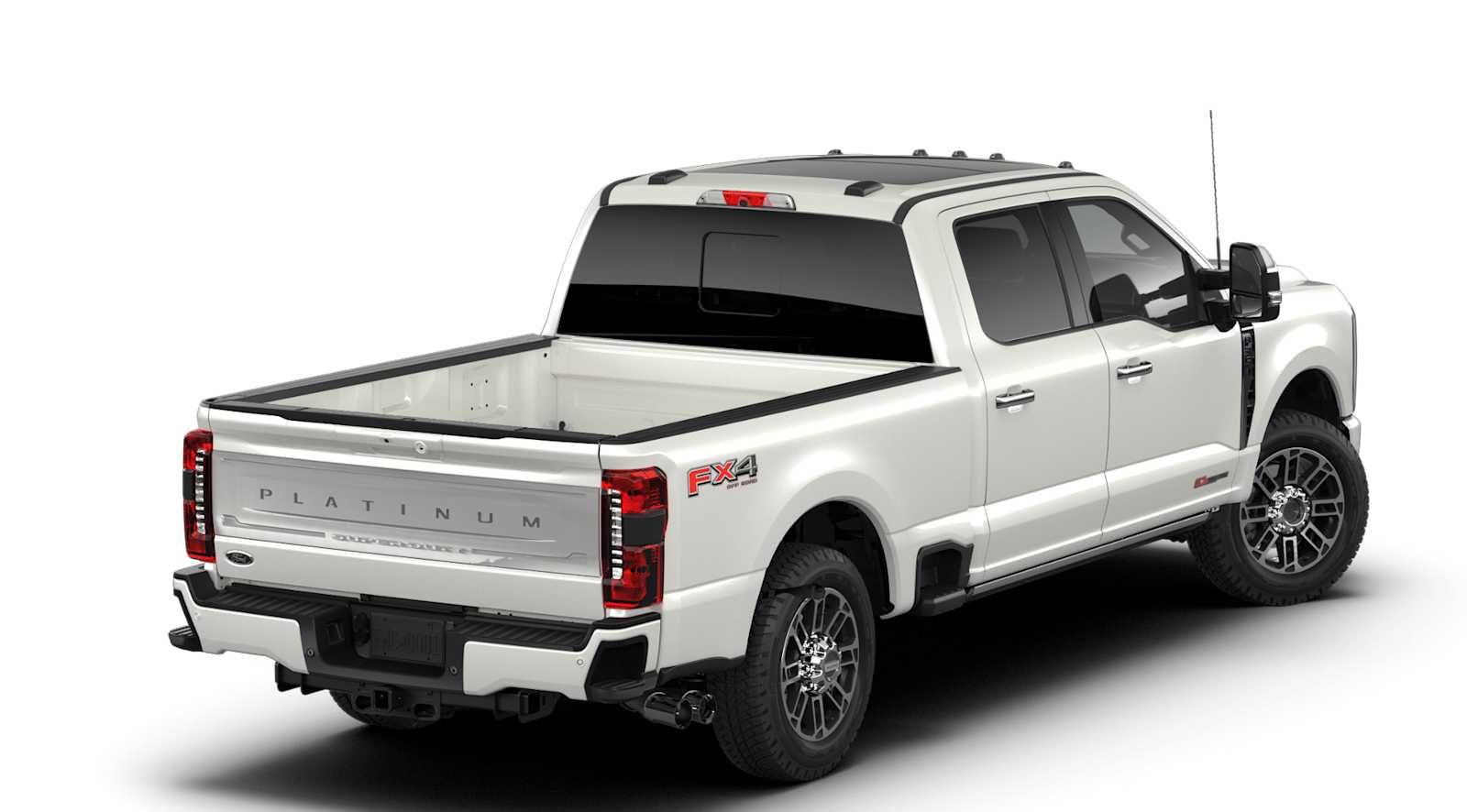 Thumbnail: 2026 Ford F-350 - 3