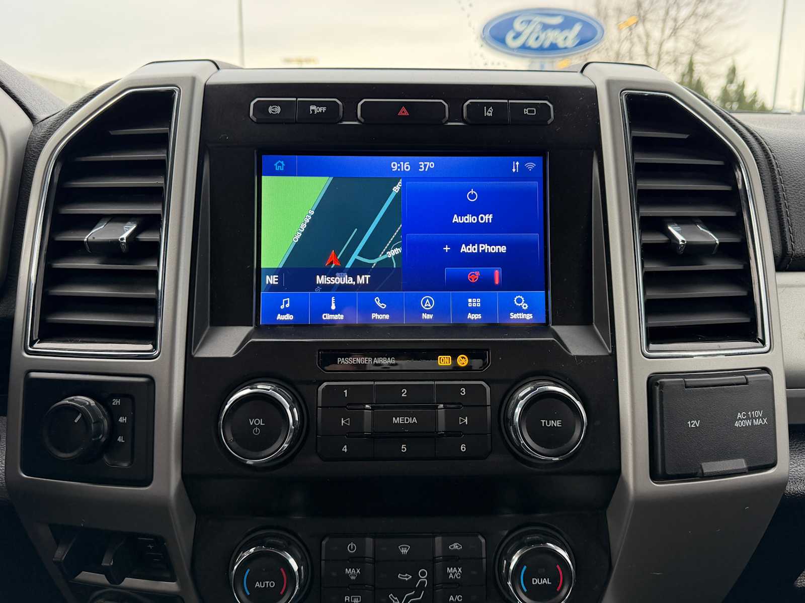 Thumbnail: 2021 Ford Econoline - 18