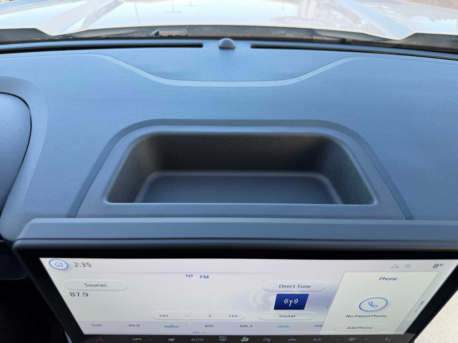 Thumbnail: 2025 Ford Maverick - 17