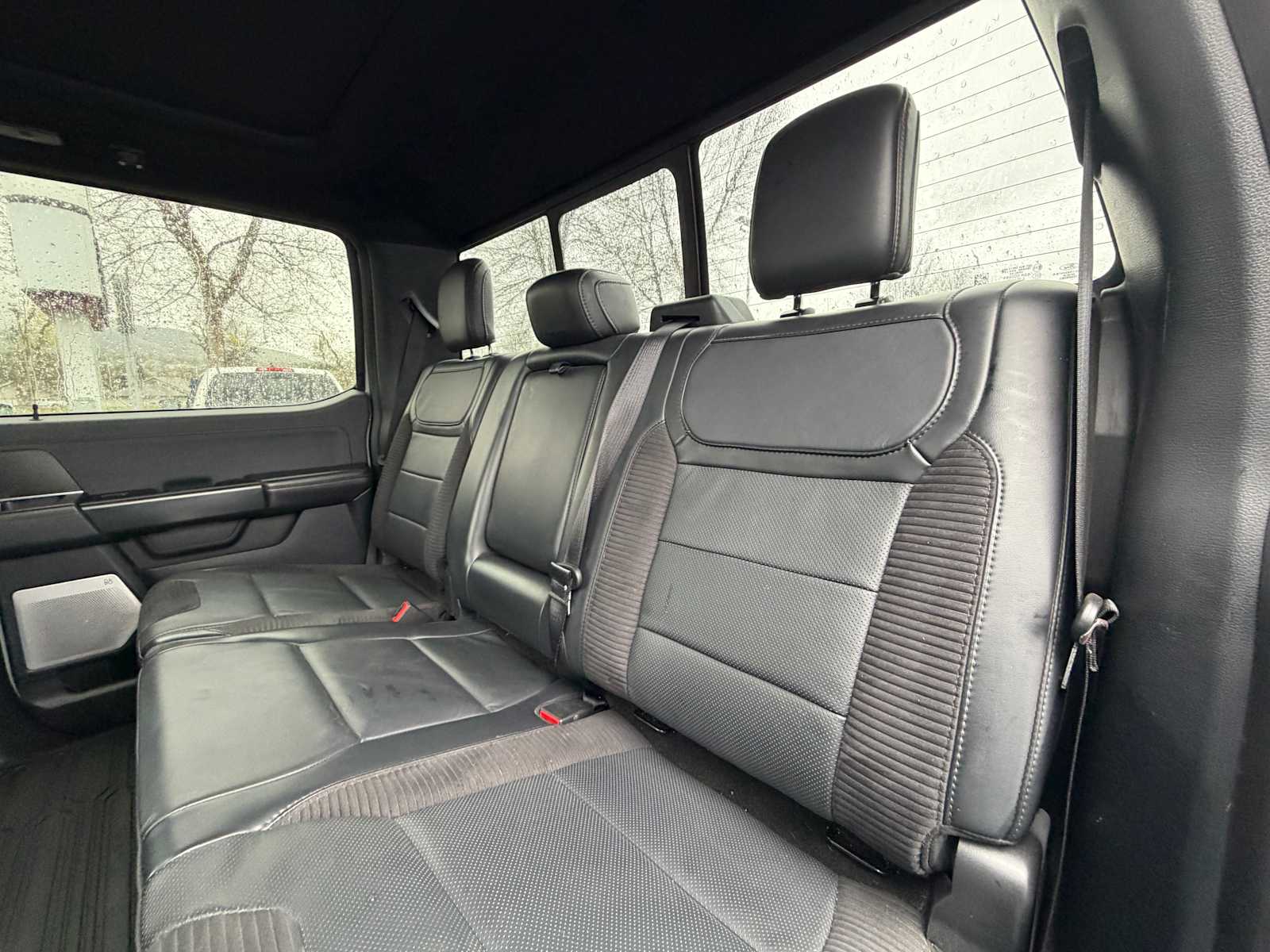 Thumbnail: 2023 Ford F-150 - 31