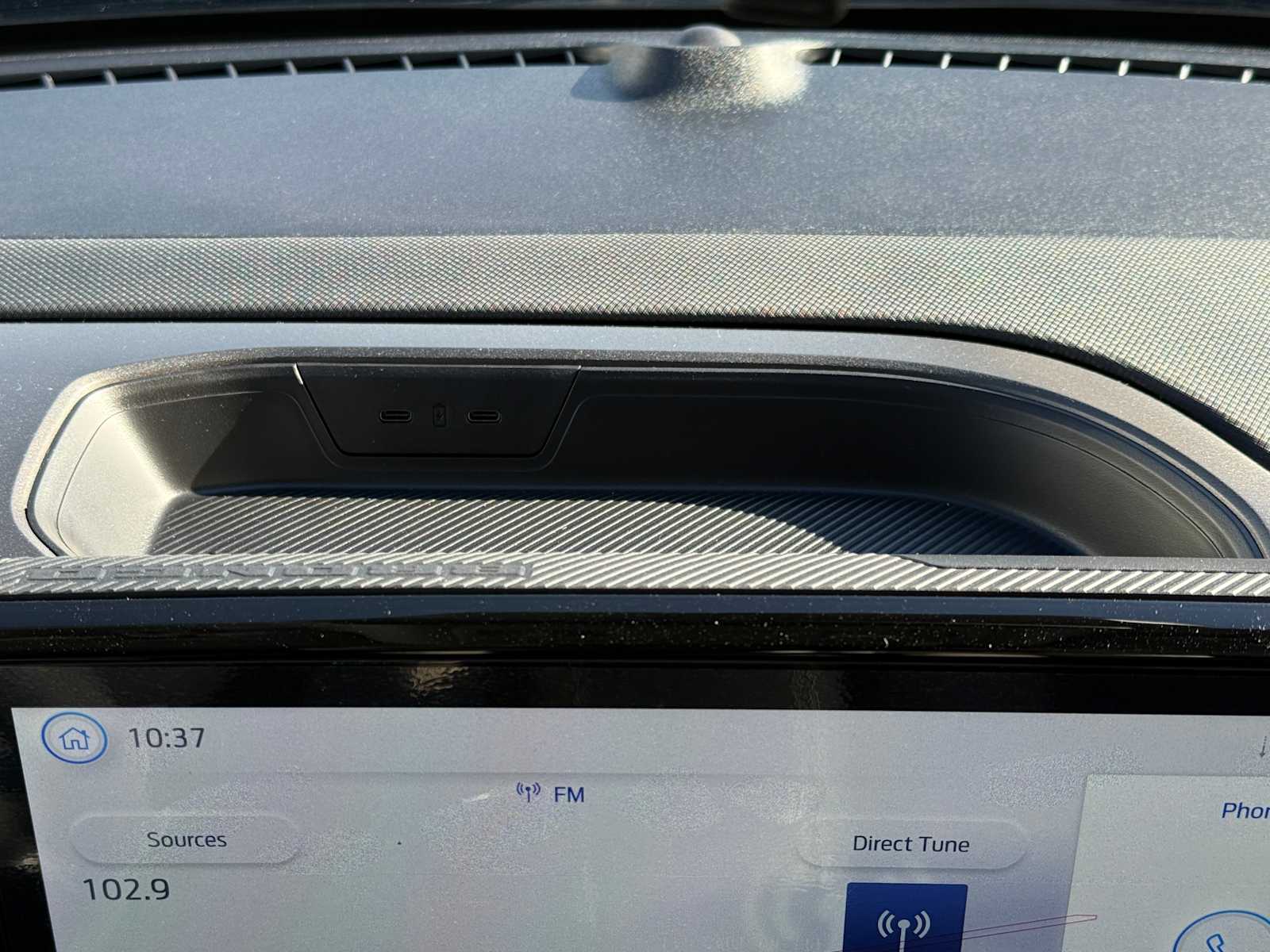 Thumbnail: 2025 Ford Bronco Sport - 16