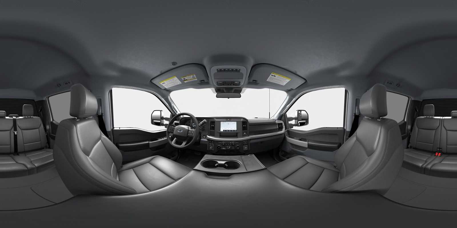 Thumbnail: 2026 Ford F-250 - 8