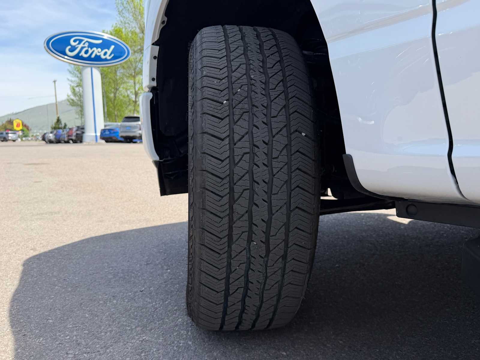 Thumbnail: 2026 Ford F-150 - 36