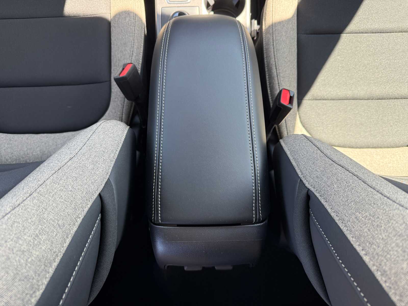 Thumbnail: 2025 Ford Bronco Sport - 21