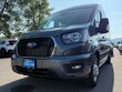 Ford Transit-350 Passenger