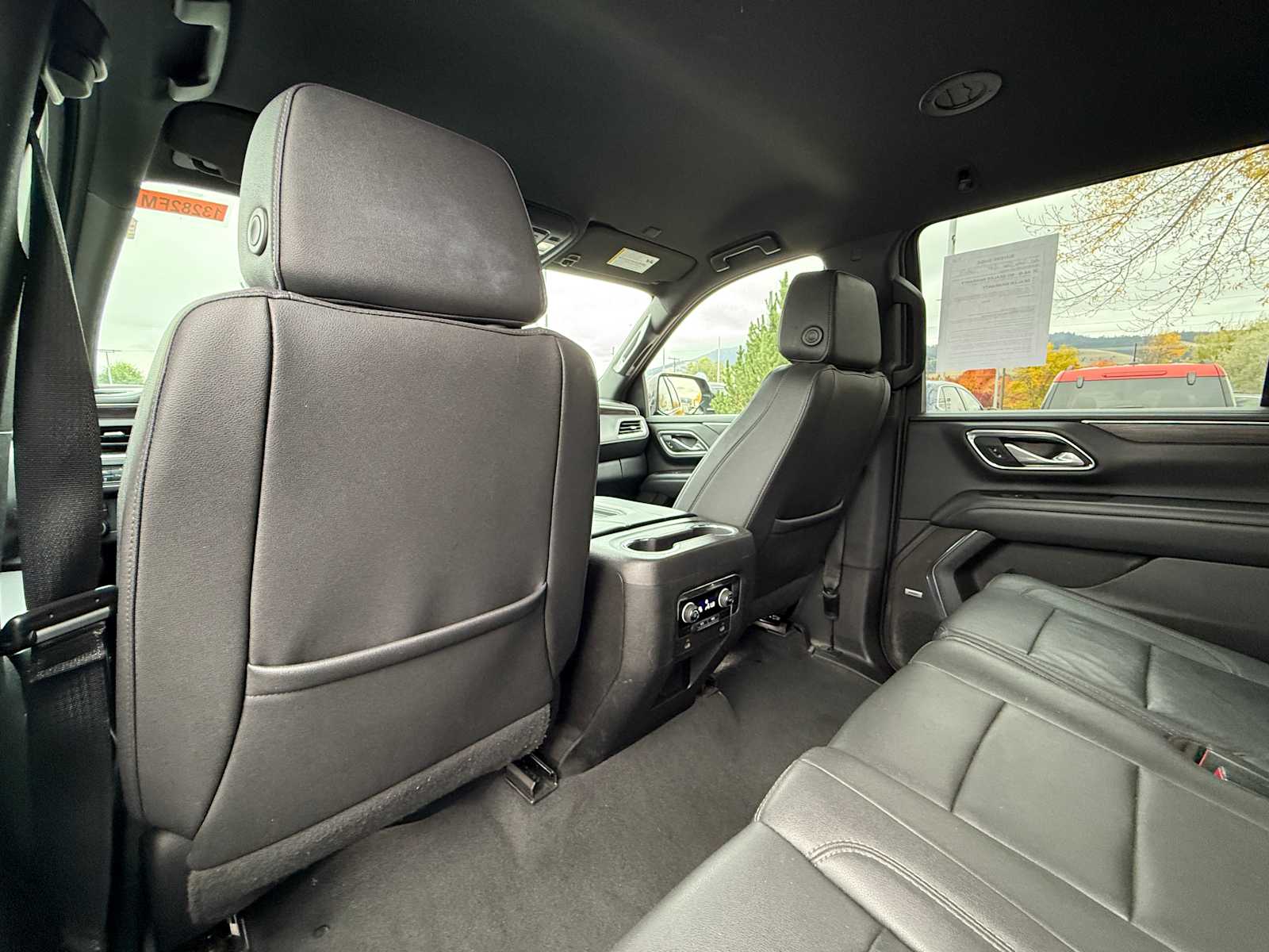 Thumbnail: 2023 Chevrolet Tahoe - 26