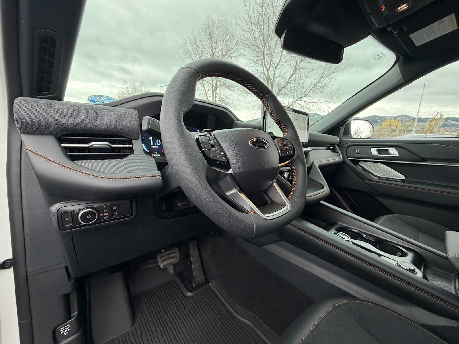 Thumbnail: 2026 Ford Explorer - 15