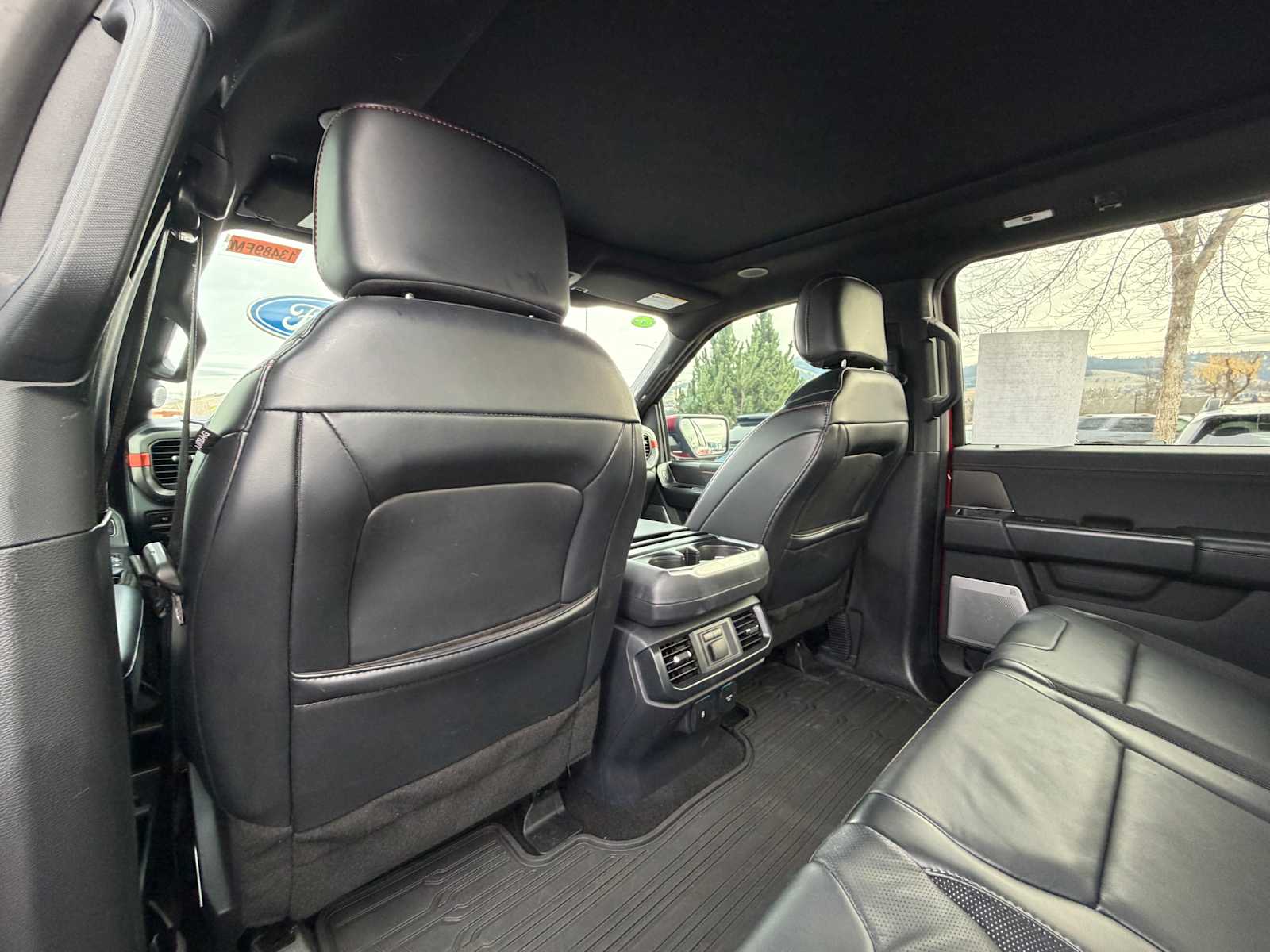 Thumbnail: 2024 Ford F-150 - 32