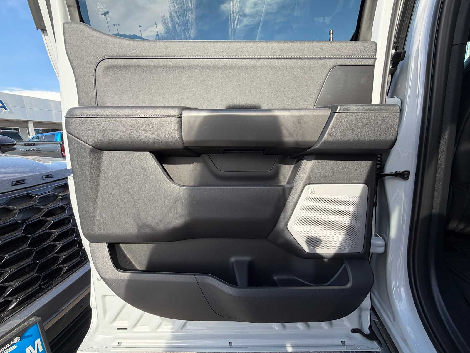 Thumbnail: 2025 Ford F-150 - 28