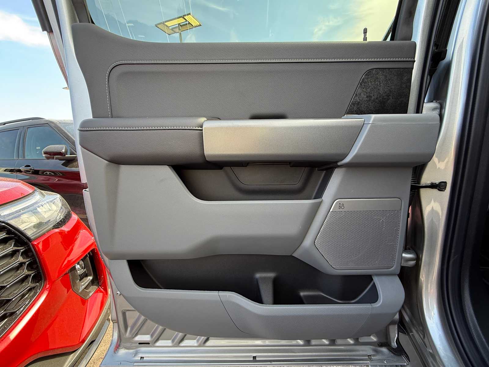 Thumbnail: 2025 Ford F-150 - 23