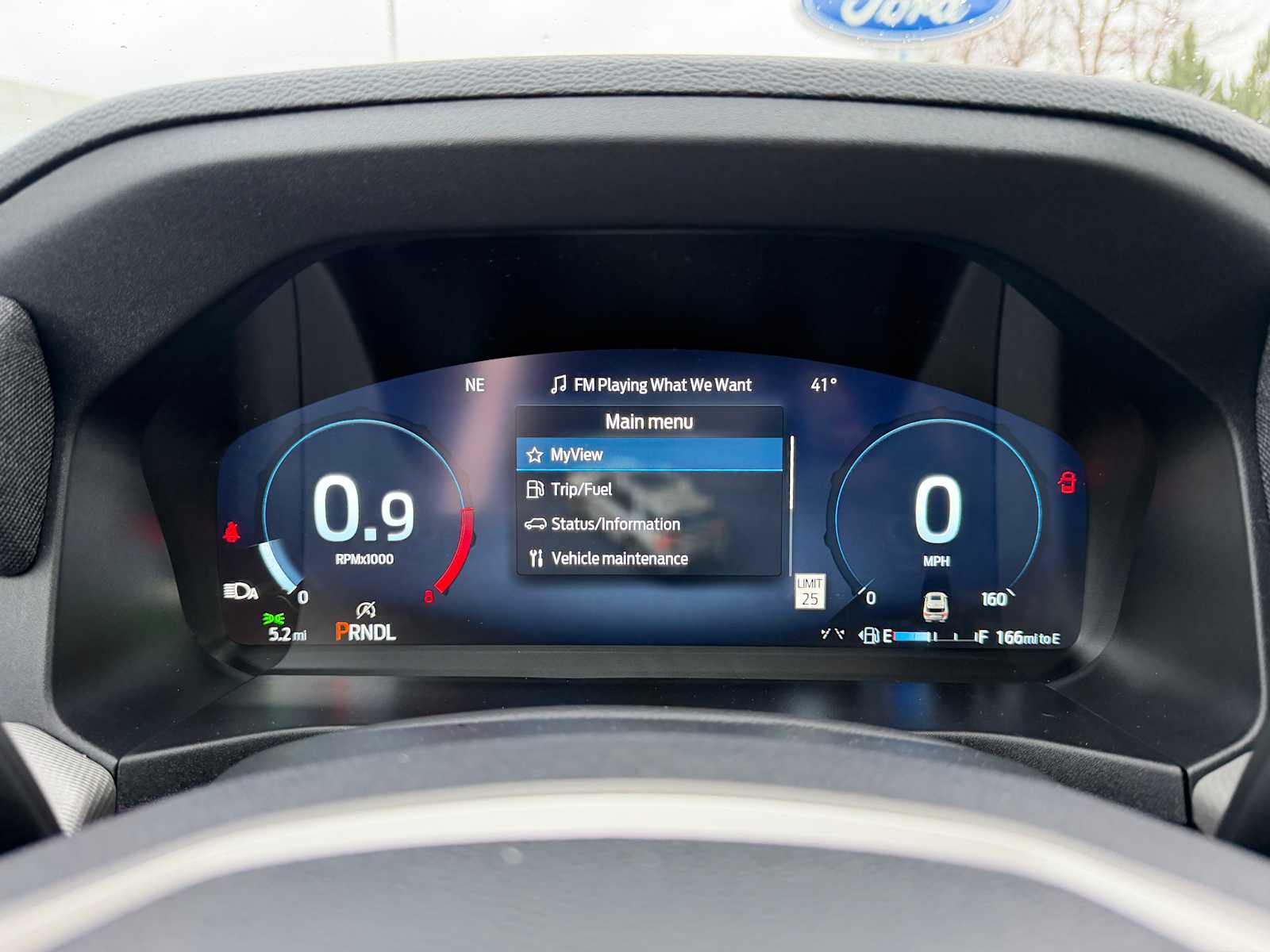 Thumbnail: 2026 Ford Explorer - 16