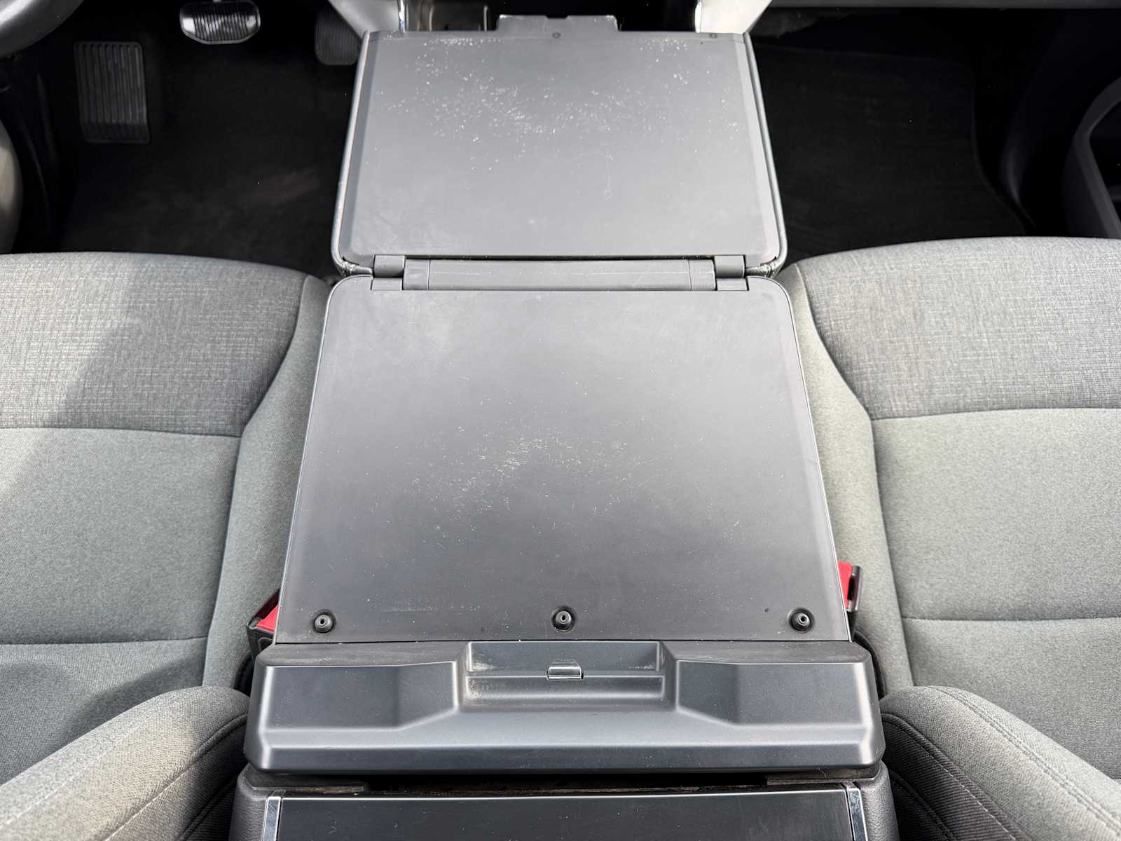 Thumbnail: 2024 Ford F-150 - 24