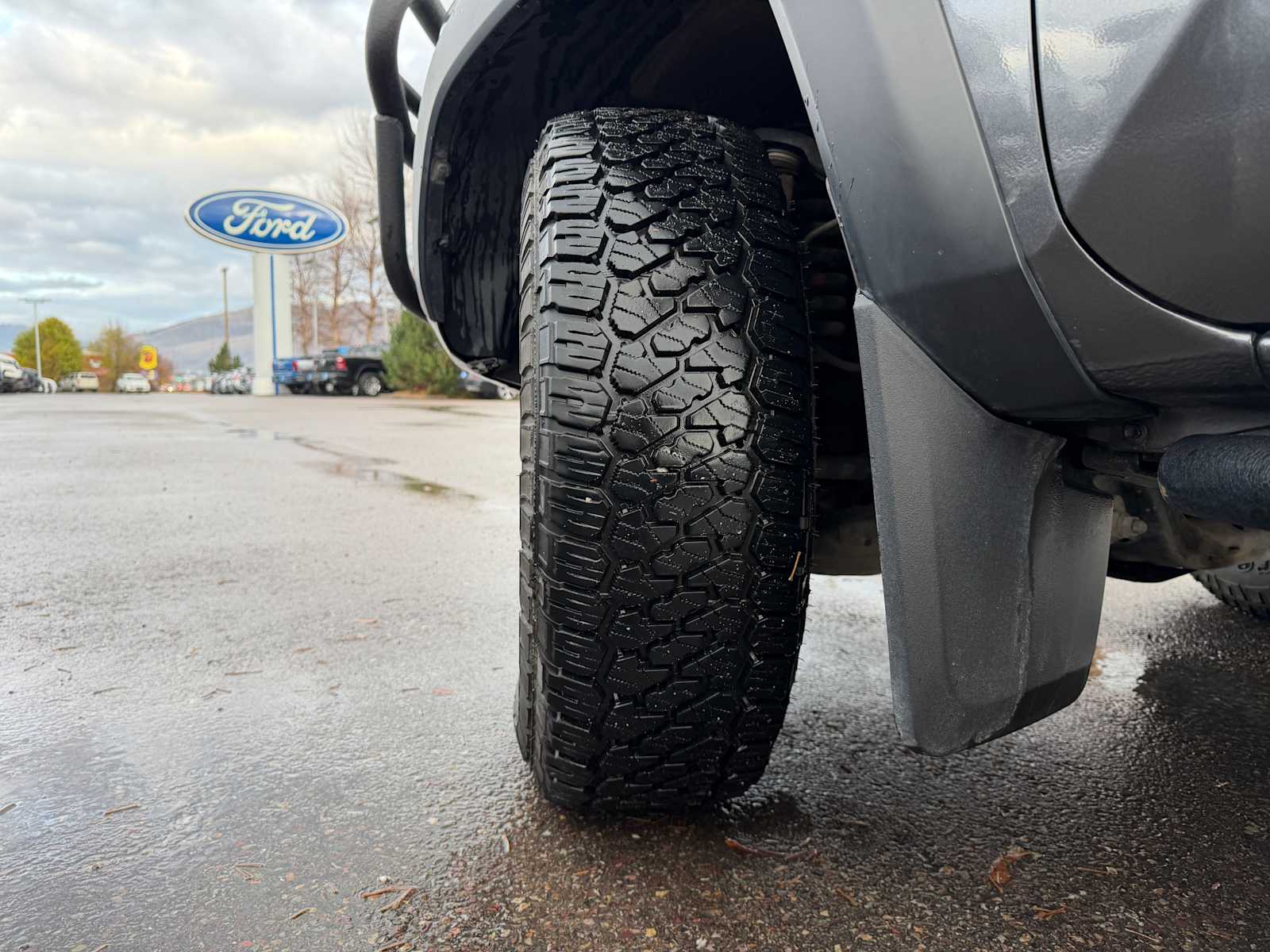 Thumbnail: 2021 Toyota Tacoma - 26