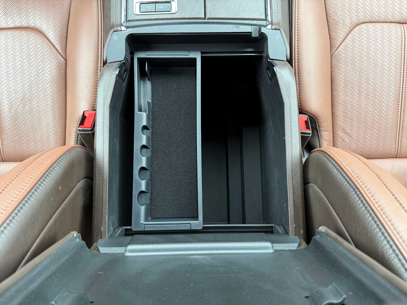 Thumbnail: 2024 Ford Expedition MAX - 23