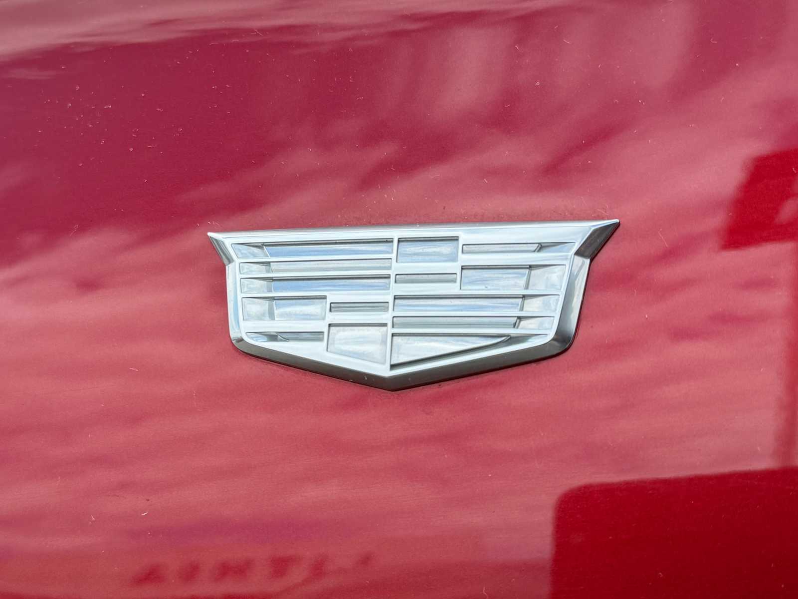 Thumbnail: 2024 Cadillac XT6 - 30
