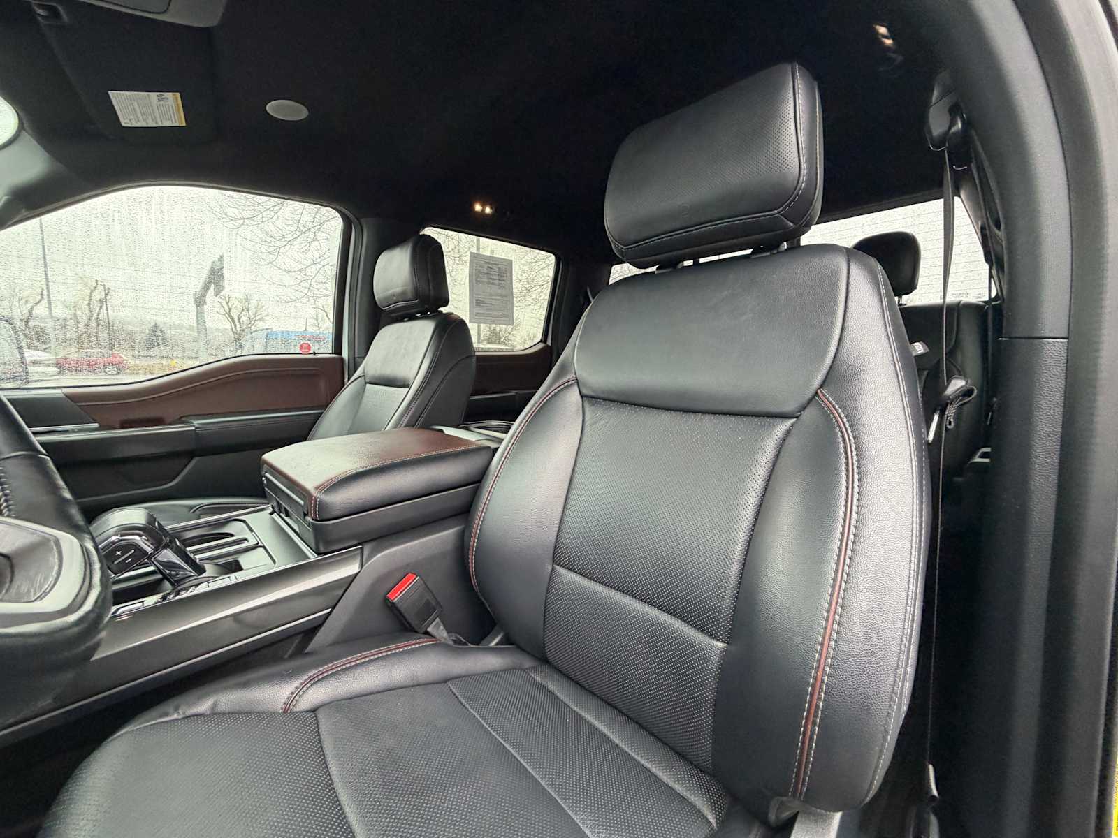 Thumbnail: 2021 Ford F-150 - 12