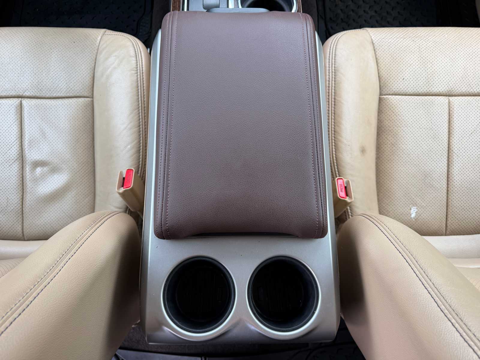 Thumbnail: 2014 Ford F-150 - 21