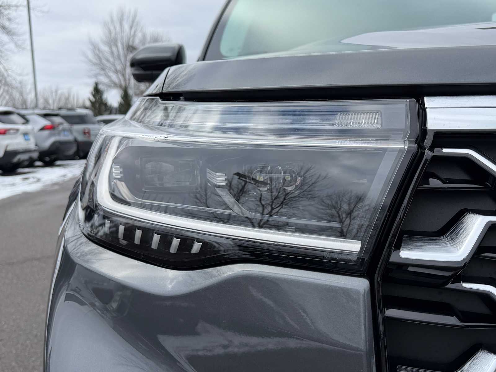 Thumbnail: 2026 Ford Explorer - 3