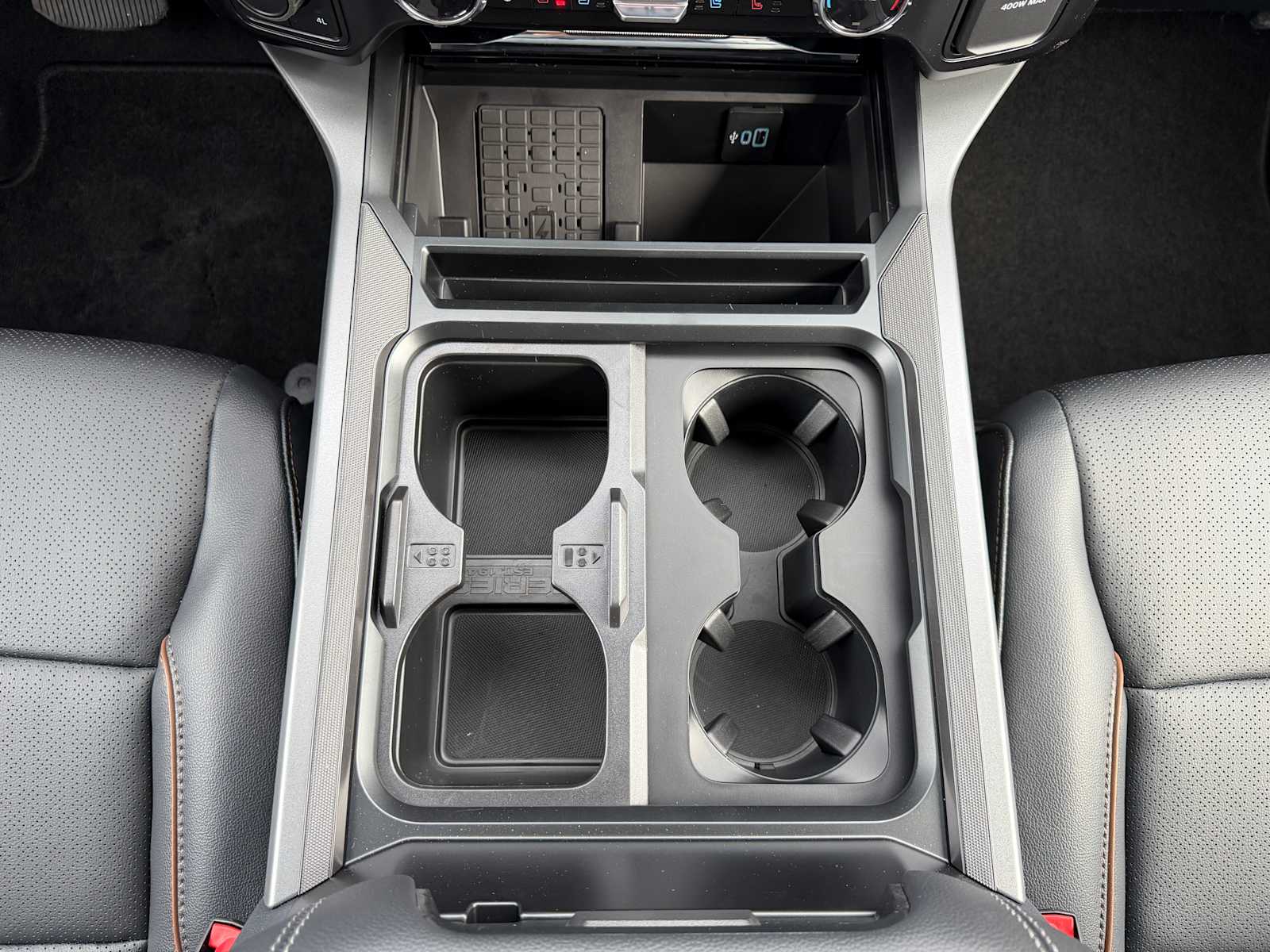 Thumbnail: 2026 Ford F-350 - 21