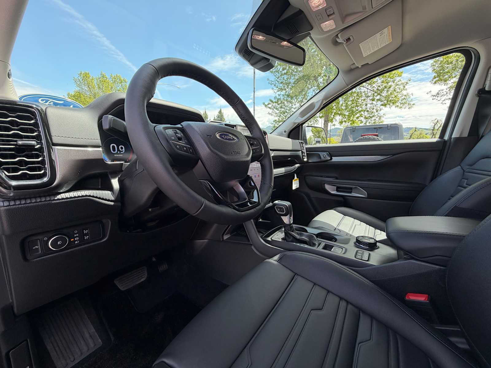Thumbnail: 2026 Ford Ranger - 12