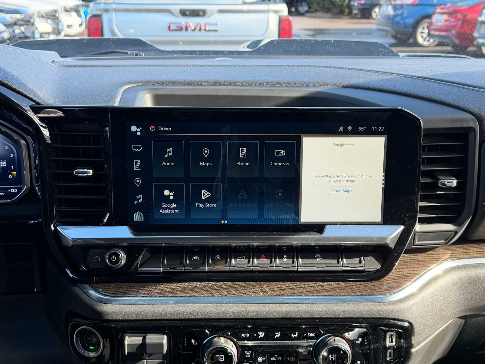 Thumbnail: 2024 Chevrolet Silverado 1500 - 17