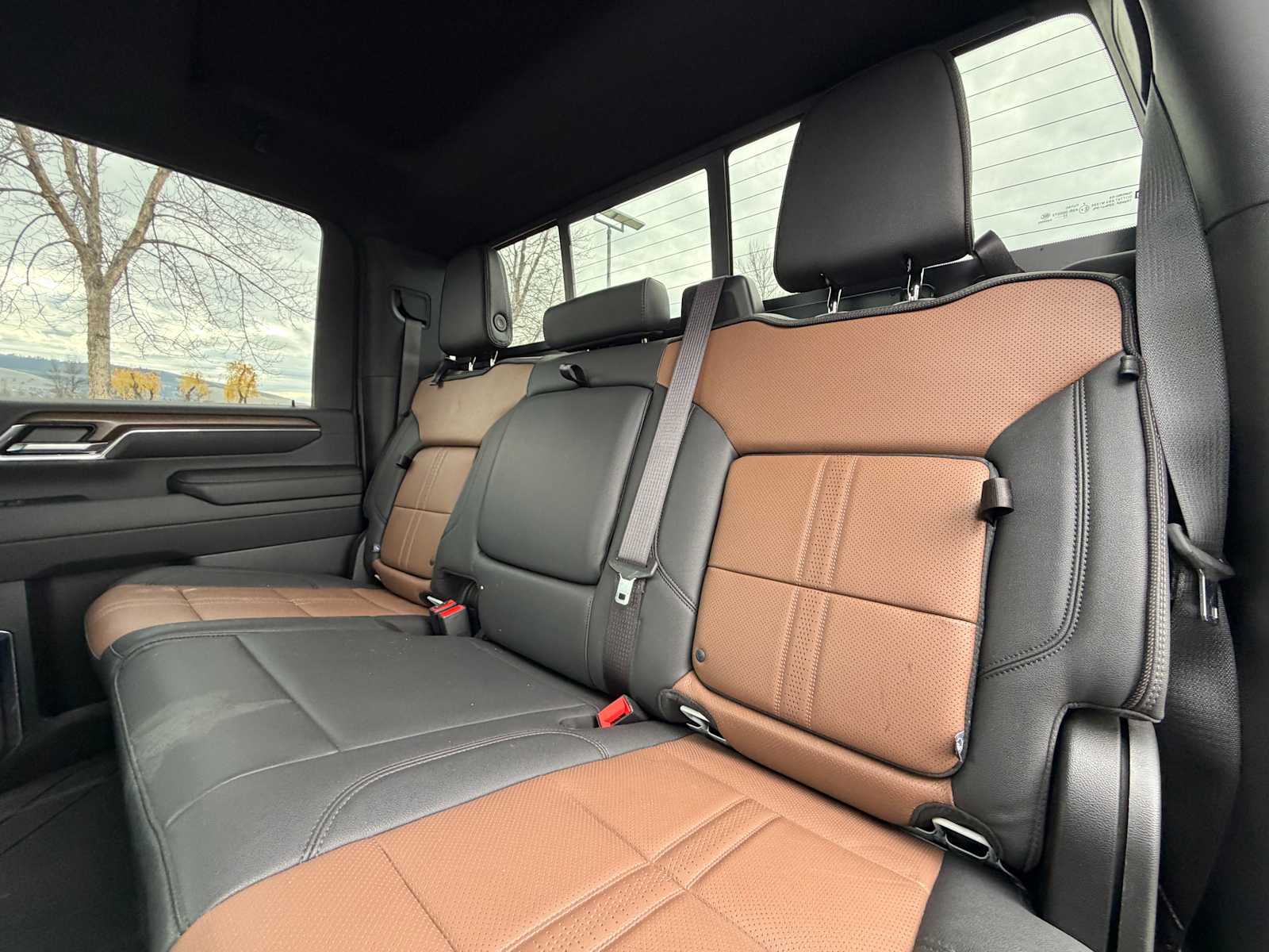 Thumbnail: 2024 Chevrolet Silverado 2500 - 25