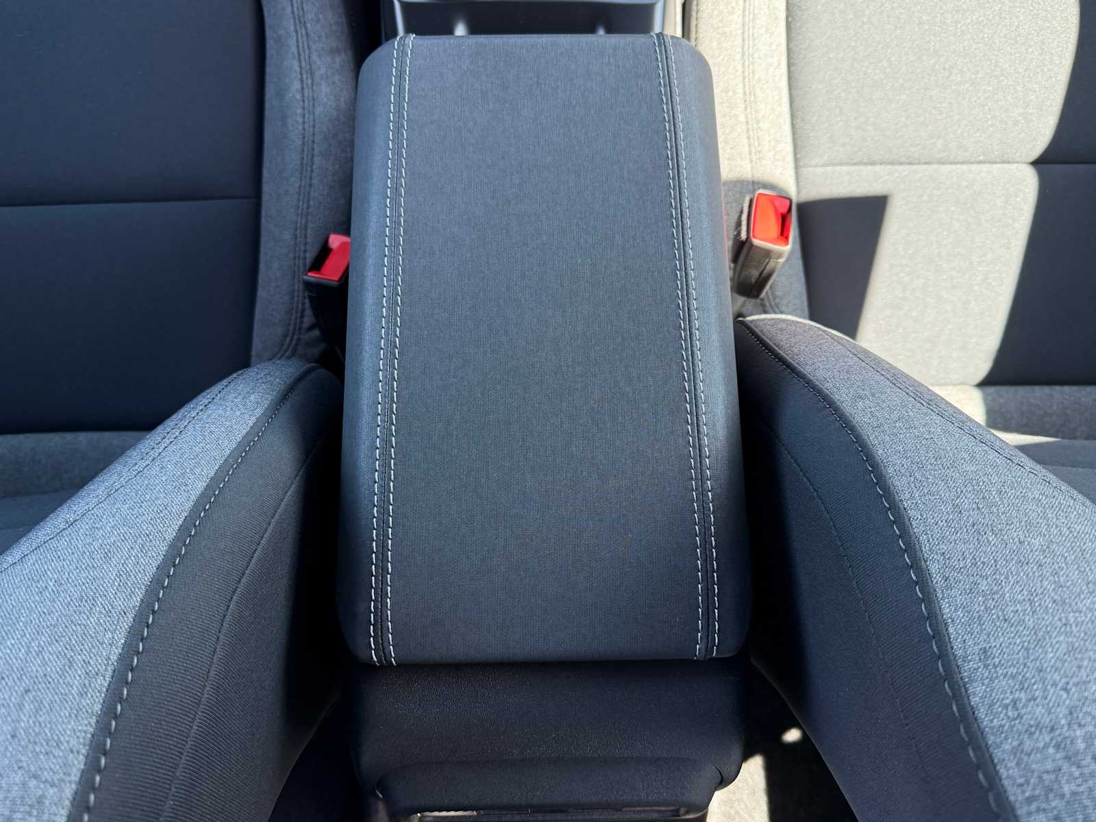 Thumbnail: 2025 Ford Bronco - 21